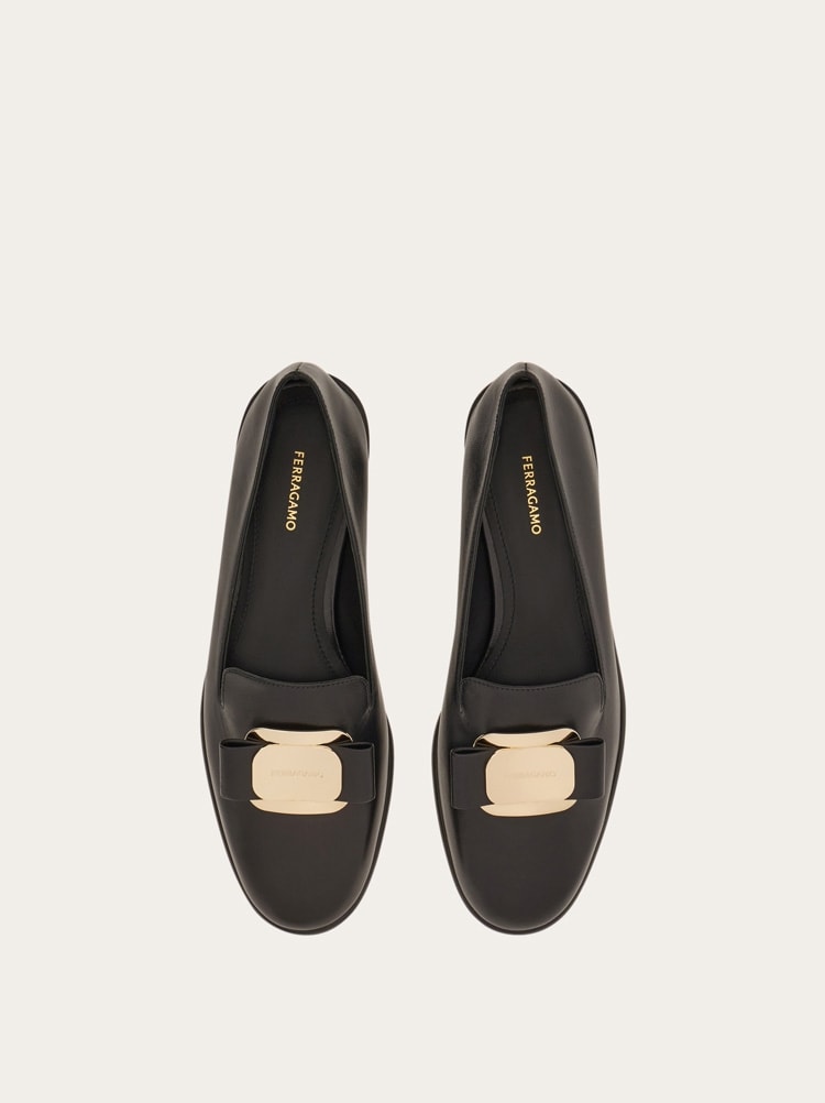 New Vara plate loafer - Image 4